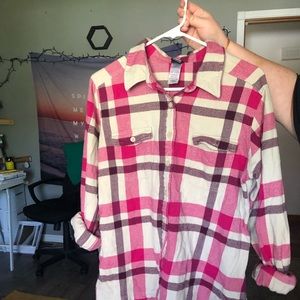 Patagonia W’s Fjord Flannel